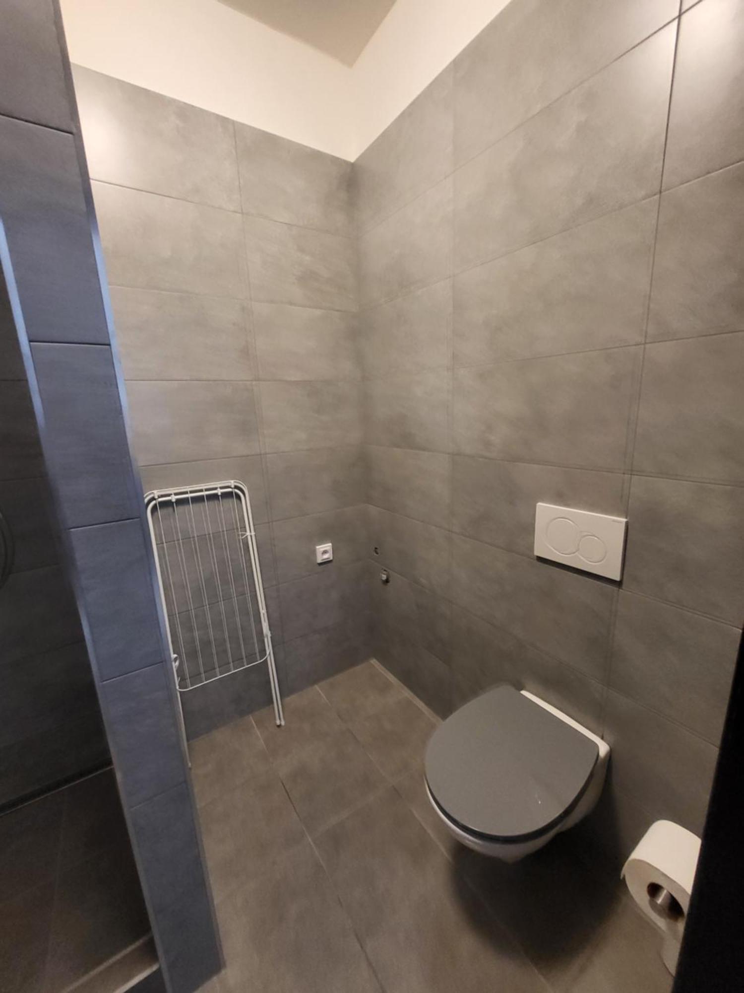 City Center Apartments - Moderna Brno Rimske Namesti IV Exteriér fotografie