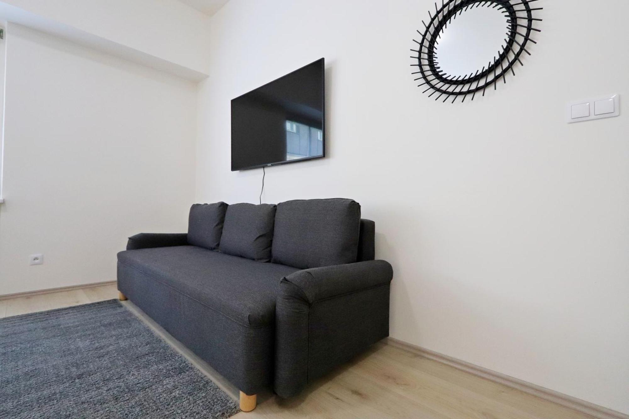City Center Apartments - Moderna Brno Rimske Namesti IV Exteriér fotografie